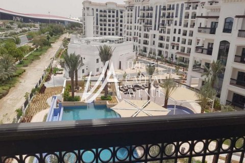 Byt na Yas Island, Abu Dhabi, SAE 3 ložnice, 202 m² Č.: 605118 - fotografie 2
