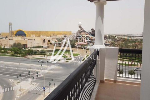 Byt na Yas Island, Abu Dhabi, SAE 3 ložnice, 202 m² Č.: 605118 - fotografie 9