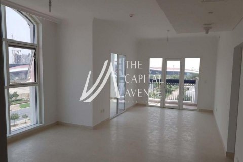 Byt na Yas Island, Abu Dhabi, SAE 3 ložnice, 202 m² Č.: 605118 - fotografie 5
