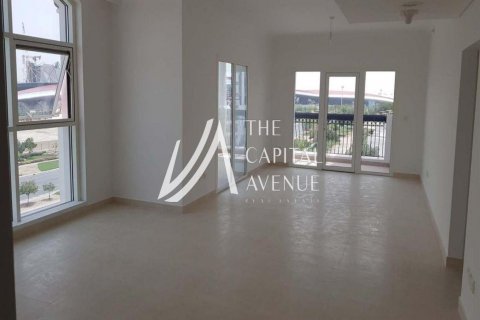 Byt na Yas Island, Abu Dhabi, SAE 3 ložnice, 202 m² Č.: 605118 - fotografie 7