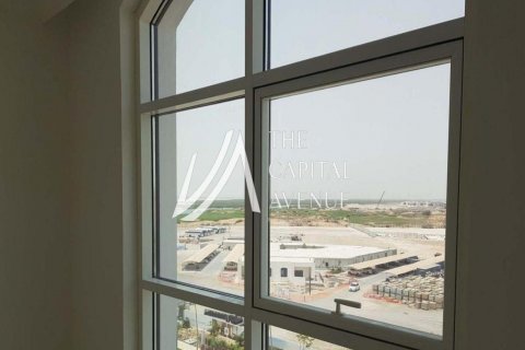 Byt na Yas Island, Abu Dhabi, SAE 3 ložnice, 202 m² Č.: 605118 - fotografie 4