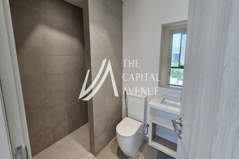 Townhouse on the Yas Island, Abu Dhabi, UAE 3 bedrooms, 166 sq.m. № 605110 - photo 13