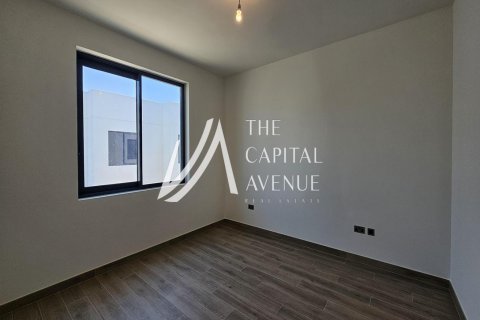 Townhouse on the Yas Island, Abu Dhabi, UAE 3 bedrooms, 166 sq.m. № 605110 - photo 3