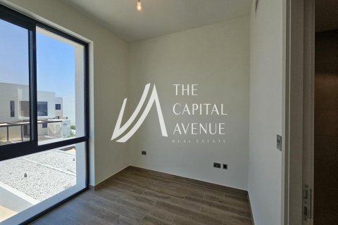 Townhouse on the Yas Island, Abu Dhabi, UAE 3 bedrooms, 166 sq.m. № 605110 - photo 12