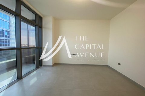 Byt v Al Raha Beach, Abu Dhabi, SAE 3 ložnice, 204 m² Č.: 605109 - fotografie 5