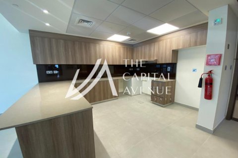 Byt v Al Raha Beach, Abu Dhabi, SAE 3 ložnice, 204 m² Č.: 605109 - fotografie 10