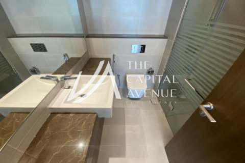 Byt v Al Raha Beach, Abu Dhabi, SAE 3 ložnice, 204 m² Č.: 605109 - fotografie 11