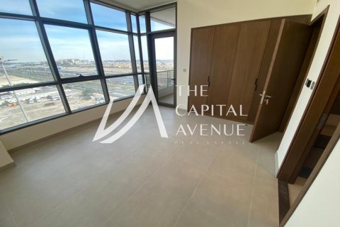 Byt v Al Raha Beach, Abu Dhabi, SAE 3 ložnice, 204 m² Č.: 605109 - fotografie 3