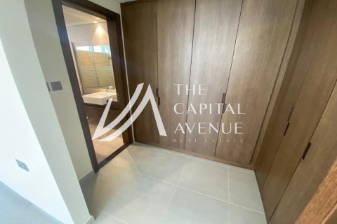 Byt v Al Raha Beach, Abu Dhabi, SAE 3 ložnice, 204 m² Č.: 605109 - fotografie 4