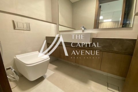 Byt v Al Raha Beach, Abu Dhabi, SAE 3 ložnice, 204 m² Č.: 605109 - fotografie 9