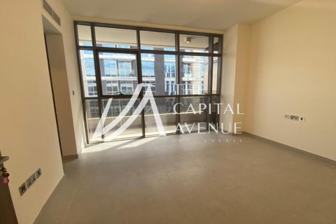 Byt v Al Raha Beach, Abu Dhabi, SAE 3 ložnice, 204 m² Č.: 605109 - fotografie 6