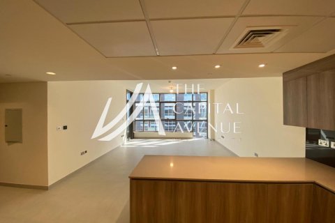 Byt v Al Raha Beach, Abu Dhabi, SAE 3 ložnice, 204 m² Č.: 605109 - fotografie 2