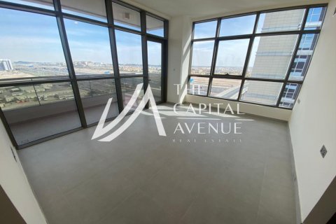 Byt v Al Raha Beach, Abu Dhabi, SAE 3 ložnice, 204 m² Č.: 605109 - fotografie 1