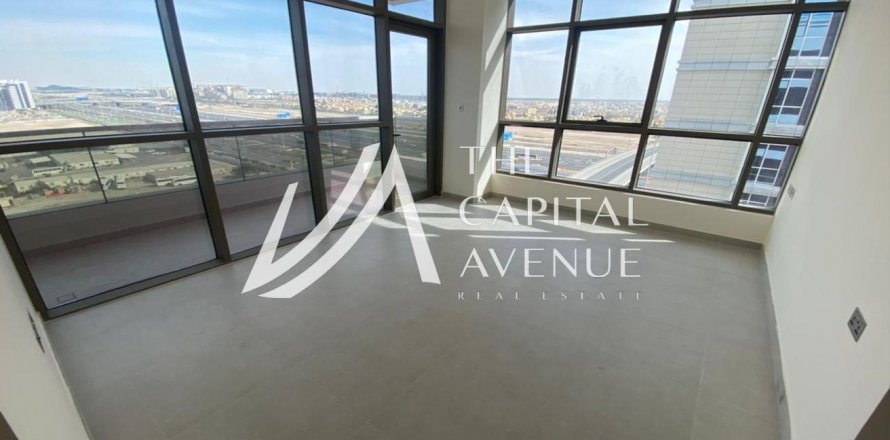 Byt v Al Raha Beach, Abu Dhabi, SAE 3 ložnice, 204 m² Č.: 605109