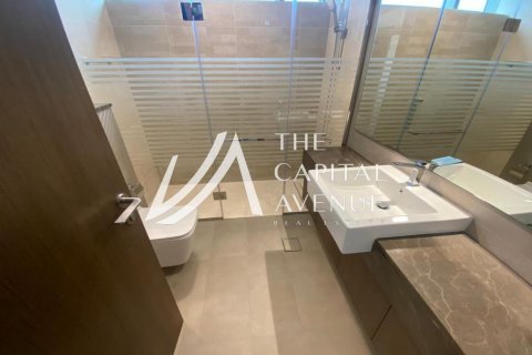 Byt v Al Raha Beach, Abu Dhabi, SAE 3 ložnice, 204 m² Č.: 605109 - fotografie 8