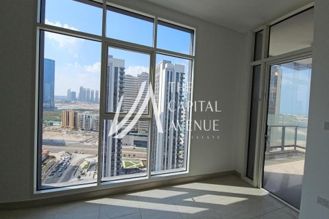 شقة للإيجار في جزيرة الريم، أبو ظبي، الإمارات العربية المتحدة 3 غرفة نوم ، 130 متر مربع ، رقم 605120 - صورة 6
