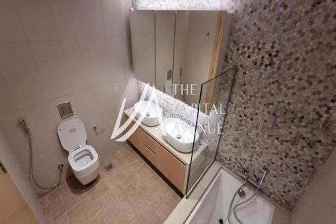 Wohnung zur Miete in Yas Island, Abu Dhabi, VAE 3 Schlafzimmer, 257 m2 Nr. 605117 - Foto 13