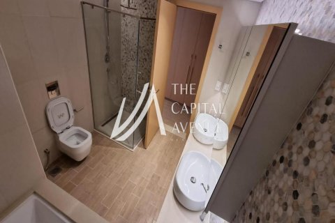 Wohnung zur Miete in Yas Island, Abu Dhabi, VAE 3 Schlafzimmer, 257 m2 Nr. 605117 - Foto 12