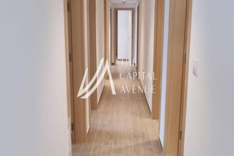 Wohnung zur Miete in Yas Island, Abu Dhabi, VAE 3 Schlafzimmer, 257 m2 Nr. 605117 - Foto 7