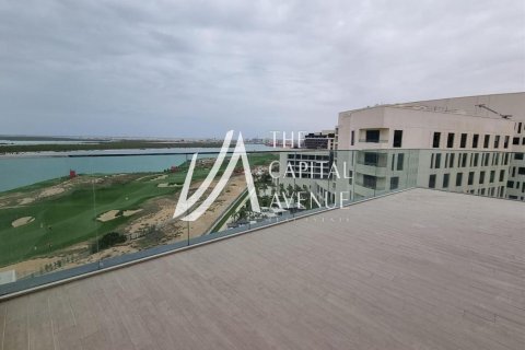 Wohnung zur Miete in Yas Island, Abu Dhabi, VAE 3 Schlafzimmer, 257 m2 Nr. 605117 - Foto 1