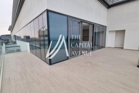 Wohnung zur Miete in Yas Island, Abu Dhabi, VAE 3 Schlafzimmer, 257 m2 Nr. 605117 - Foto 4