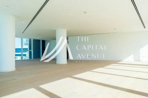 Byt na Saadiyat Island, Abu Dhabi, SAE 4 ložnice, 492 m² Č.: 605044 - fotografie 5