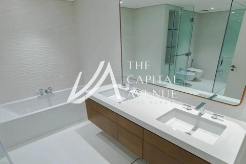 Byt na Saadiyat Island, Abu Dhabi, SAE 4 ložnice, 492 m² Č.: 605044 - fotografie 9