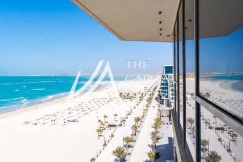 Byt na Saadiyat Island, Abu Dhabi, SAE 4 ložnice, 492 m² Č.: 605044 - fotografie 1