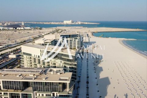 Byt na Saadiyat Island, Abu Dhabi, SAE 4 ložnice, 492 m² Č.: 605044 - fotografie 10