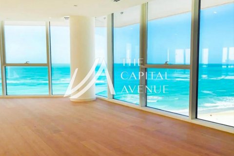 Byt na Saadiyat Island, Abu Dhabi, SAE 4 ložnice, 492 m² Č.: 605044 - fotografie 2
