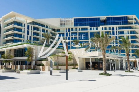 Byt na Saadiyat Island, Abu Dhabi, SAE 4 ložnice, 492 m² Č.: 605044 - fotografie 11