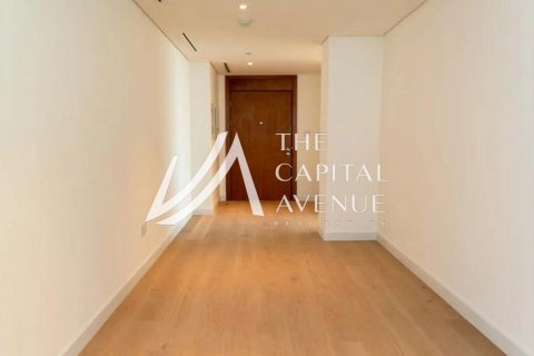 Byt na Saadiyat Island, Abu Dhabi, SAE 4 ložnice, 492 m² Č.: 605044 - fotografie 6