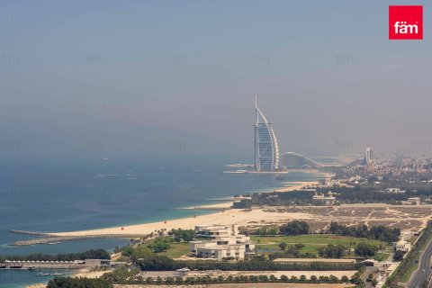 Apartament në Dubai Media City, Emiratet e Bashkuara Arabe 2 dhoma gjumi, 177.6 m2. № 622908 - Foto 4