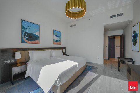 Apartament në Dubai Media City, Emiratet e Bashkuara Arabe 2 dhoma gjumi, 177.6 m2. № 622908 - Foto 9