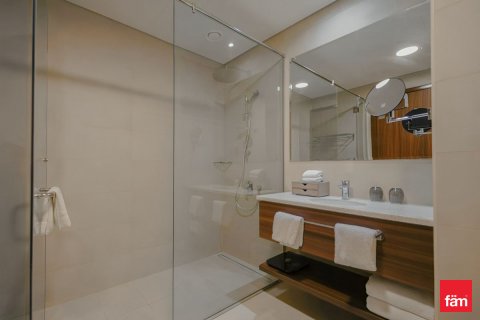 Apartament në Dubai Media City, Emiratet e Bashkuara Arabe 2 dhoma gjumi, 177.6 m2. № 622908 - Foto 15