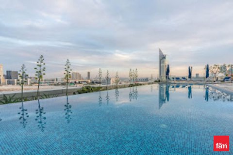 Apartament në Dubai Media City, Emiratet e Bashkuara Arabe 2 dhoma gjumi, 177.6 m2. № 622908 - Foto 19
