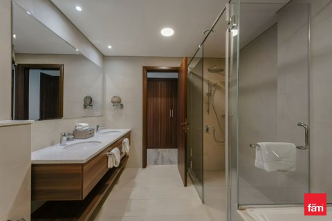 Apartament në Dubai Media City, Emiratet e Bashkuara Arabe 2 dhoma gjumi, 177.6 m2. № 622908 - Foto 11