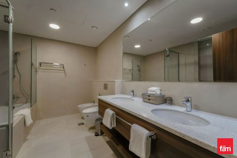 Apartament në Dubai Media City, Emiratet e Bashkuara Arabe 2 dhoma gjumi, 177.6 m2. № 622908 - Foto 12