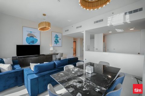 Apartament në Dubai Media City, Emiratet e Bashkuara Arabe 2 dhoma gjumi, 177.6 m2. № 622908 - Foto 3