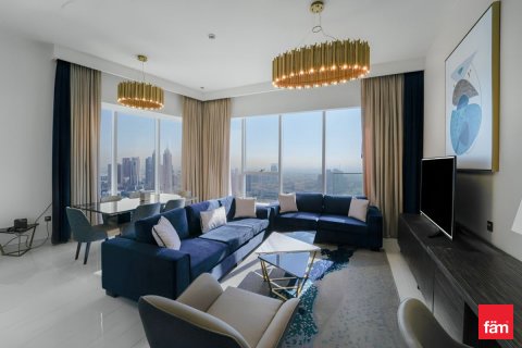 Apartament në Dubai Media City, Emiratet e Bashkuara Arabe 2 dhoma gjumi, 177.6 m2. № 622908 - Foto 1