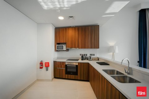Apartament në Dubai Media City, Emiratet e Bashkuara Arabe 2 dhoma gjumi, 177.6 m2. № 622908 - Foto 5