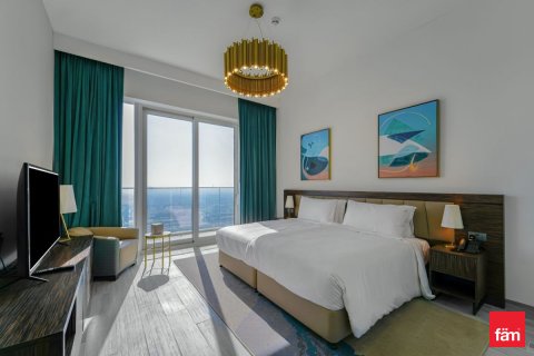 Apartament në Dubai Media City, Emiratet e Bashkuara Arabe 2 dhoma gjumi, 177.6 m2. № 622908 - Foto 8