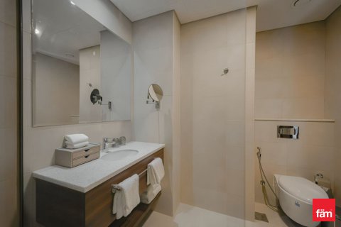 Apartament në Dubai Media City, Emiratet e Bashkuara Arabe 2 dhoma gjumi, 177.6 m2. № 622908 - Foto 16