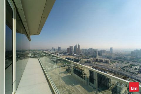 Apartament në Dubai Media City, Emiratet e Bashkuara Arabe 2 dhoma gjumi, 177.6 m2. № 622908 - Foto 17