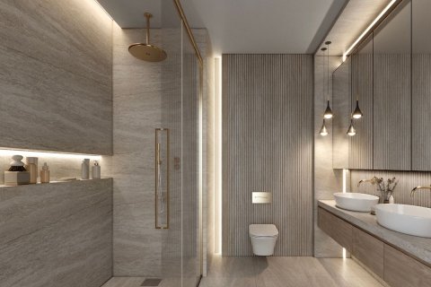 Apartament de vânzare în Business Bay, Dubai, EAU 1 dormitor, 81.8 mp. №622906 - poză 7