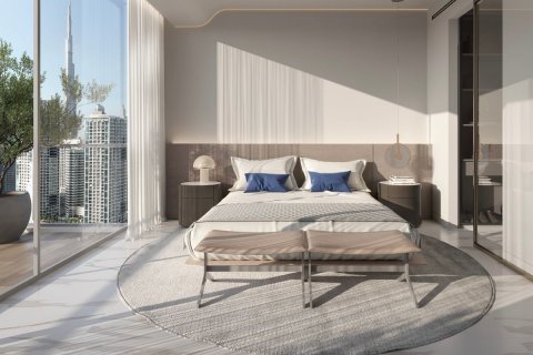 Apartament de vânzare în Business Bay, Dubai, EAU 1 dormitor, 81.8 mp. №622906 - poză 13