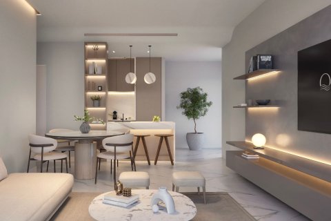 Apartament de vânzare în Business Bay, Dubai, EAU 1 dormitor, 81.8 mp. №622906 - poză 20