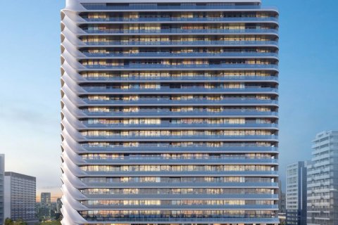 Apartament në Business Bay, Dubai, Emiratet e Bashkuara Arabe 1 dhomë gjumi, 81.8 m2. № 622906 - Foto 20