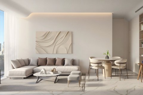 Apartament në Business Bay, Dubai, Emiratet e Bashkuara Arabe 1 dhomë gjumi, 81.8 m2. № 622906 - Foto 1