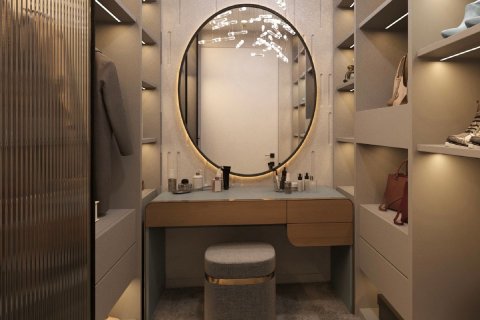 Apartament në Business Bay, Dubai, Emiratet e Bashkuara Arabe 1 dhomë gjumi, 81.8 m2. № 622906 - Foto 21